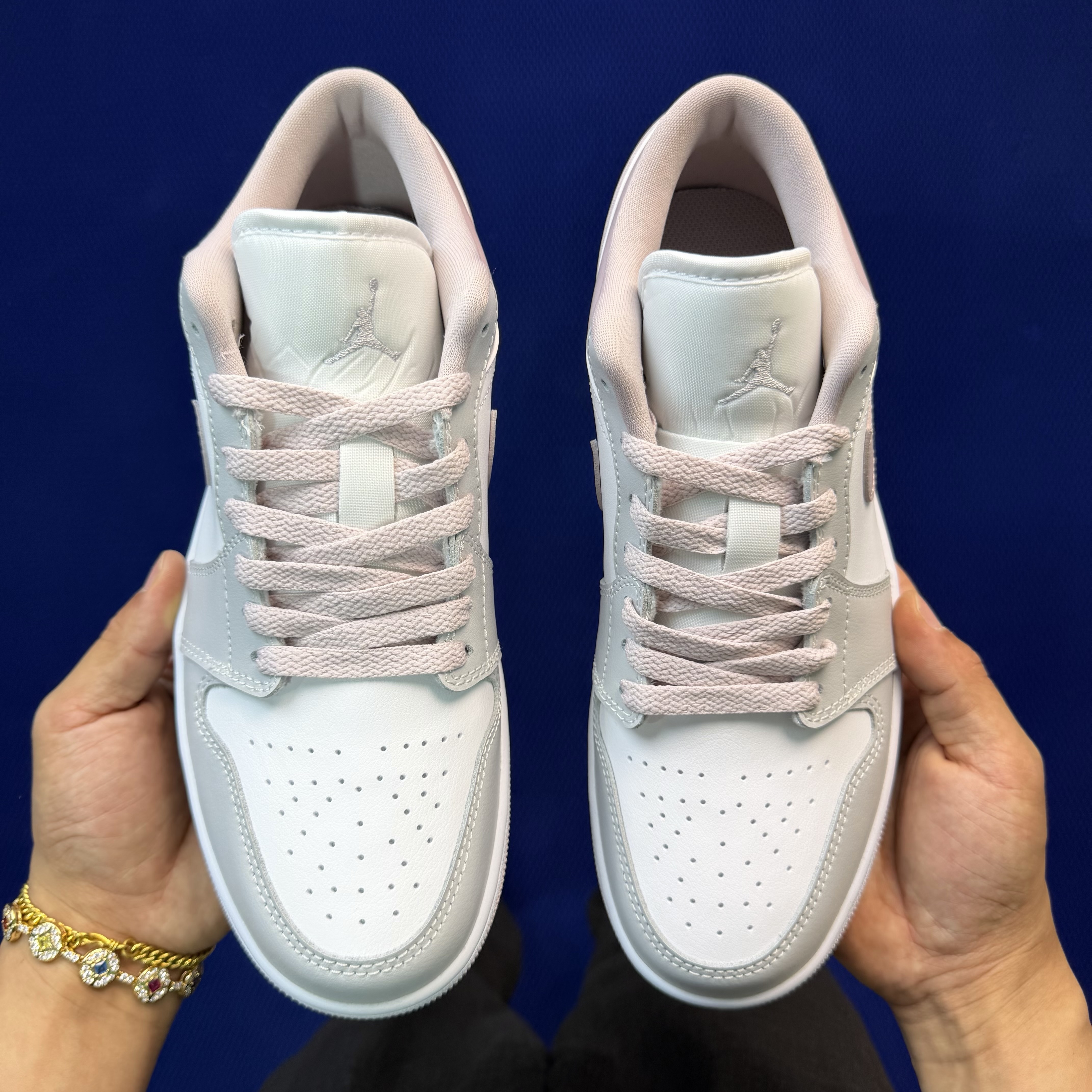 Nike Air Jordan 1 Low DC0774-606