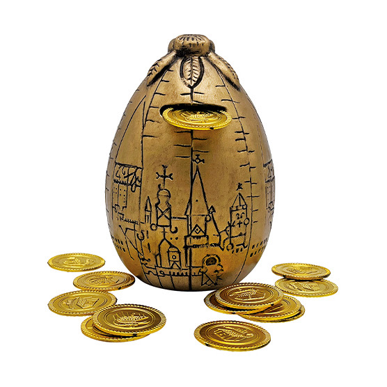 金蛋存錢罐 SAN4160