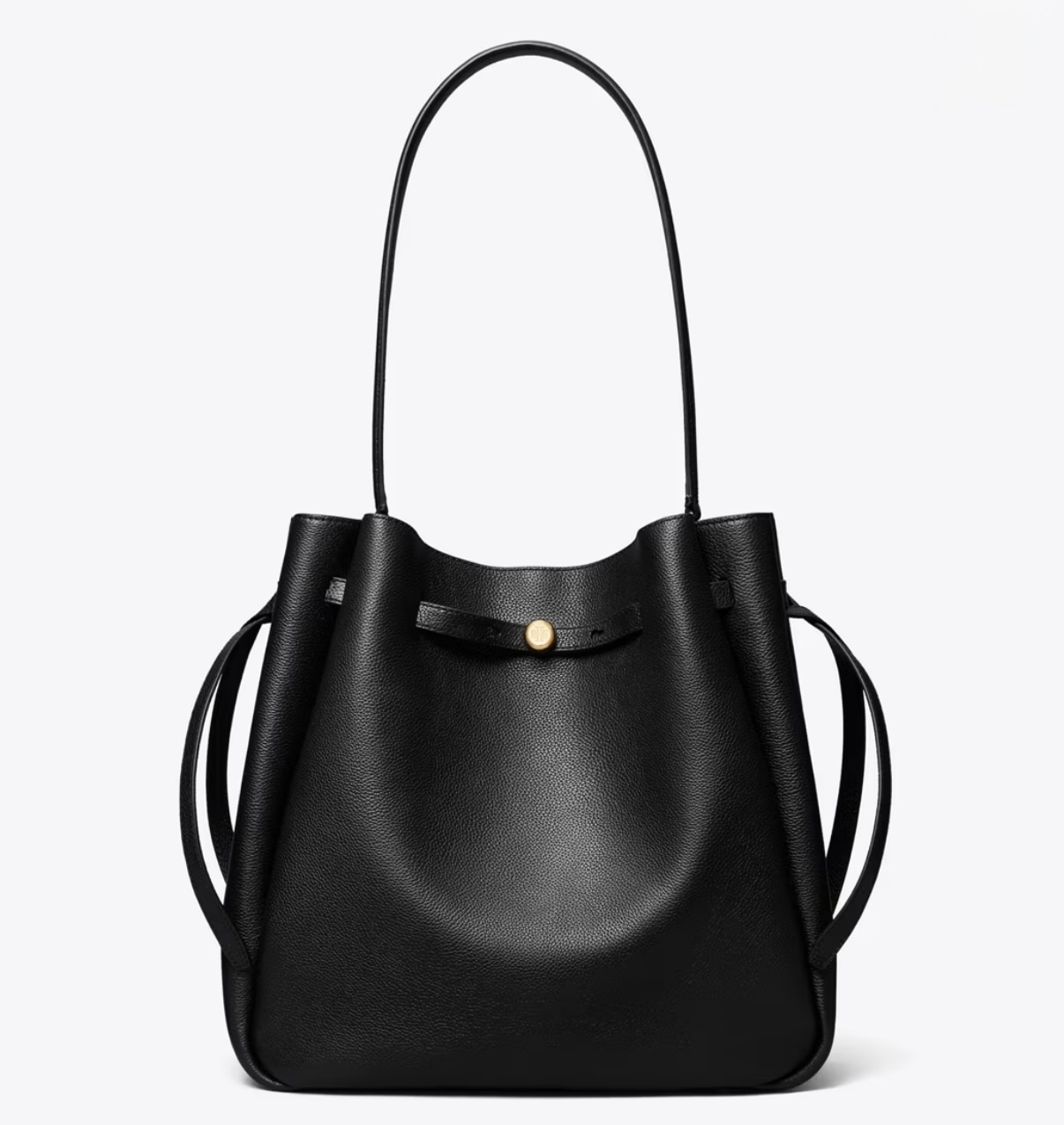 LARGE ROMY BUCKET BAG