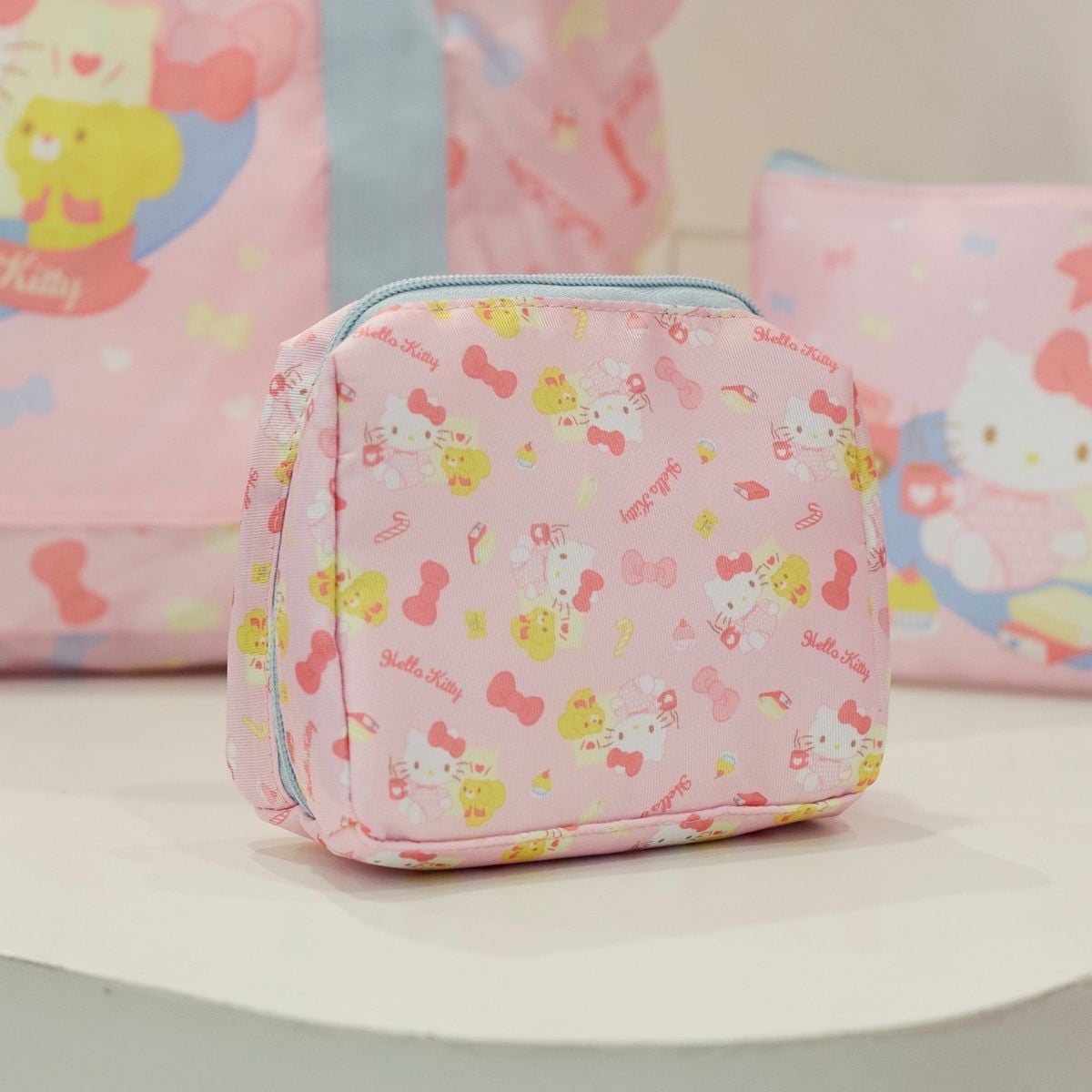 ️🎌日本直送🎌 Hello Kitty Overnight Collection系列