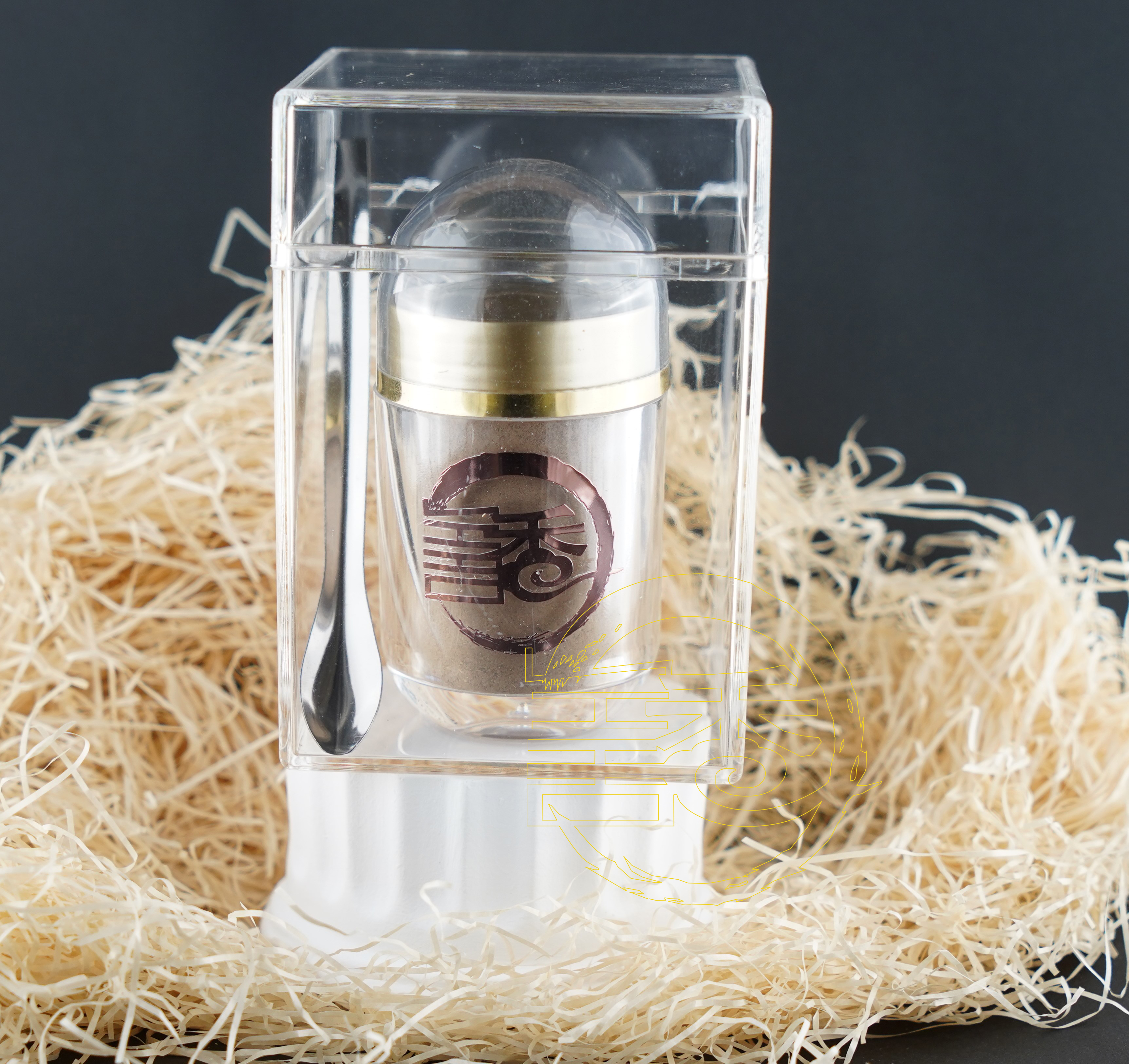 沉香粉 Agarwood powder 10克(中國香港及內地同步發售)