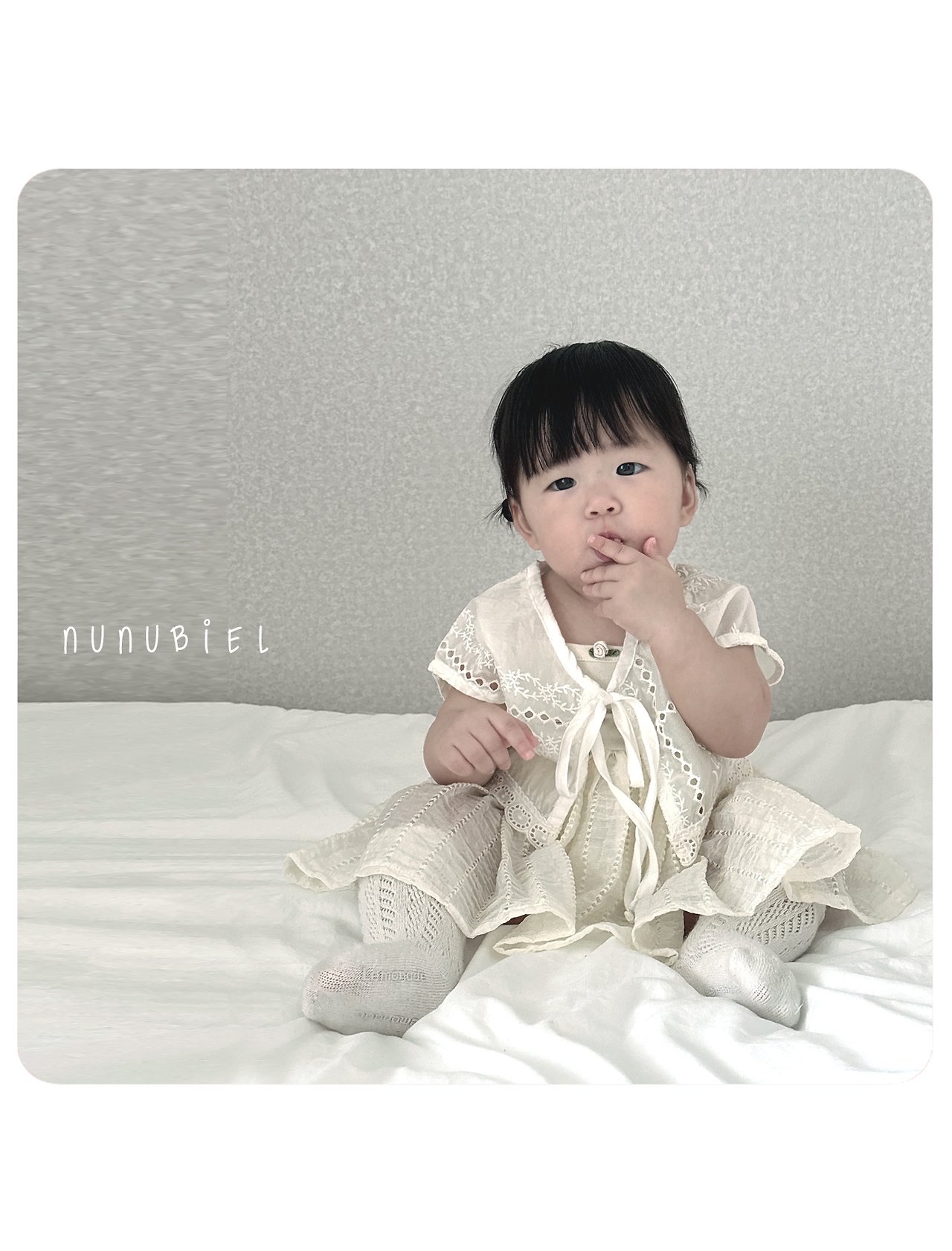 🇰🇷Nunubiel包屁裙