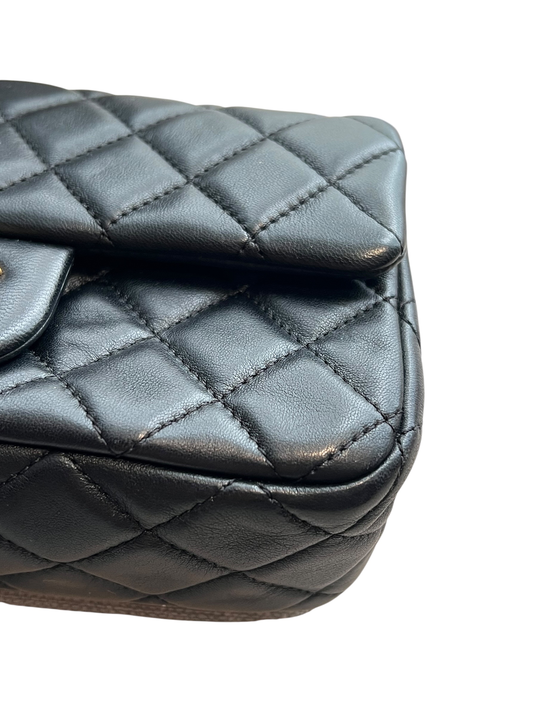 Pre-Owned CHANEL CF 20 / Product Code: A50171