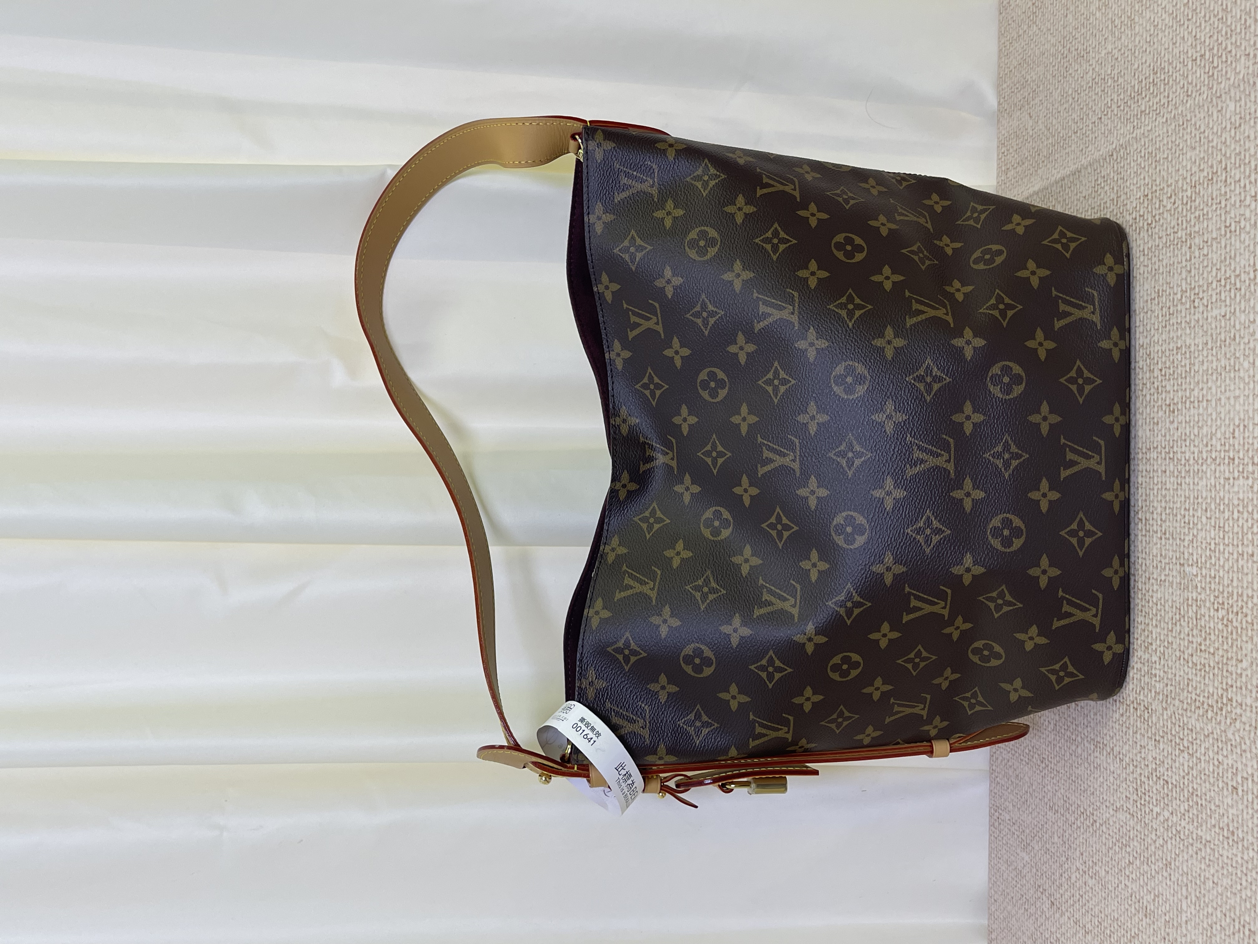 Pre-owned Louis Vuitton Hobo/ Product Code: 26030836