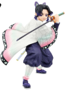 Banpresto Demon Slayer: Kimetsu no Yaiba, Maximatic, Shinobu Kocho