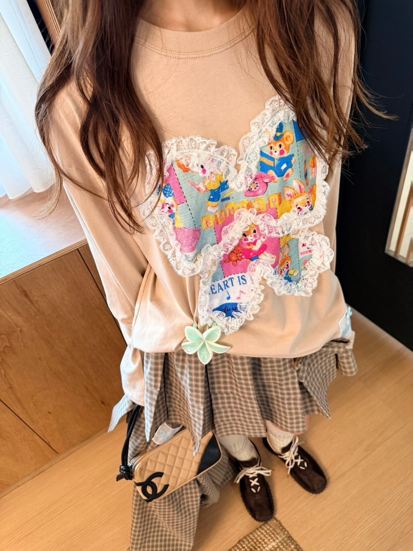 (2026FW) BOUTIQUE - TOP