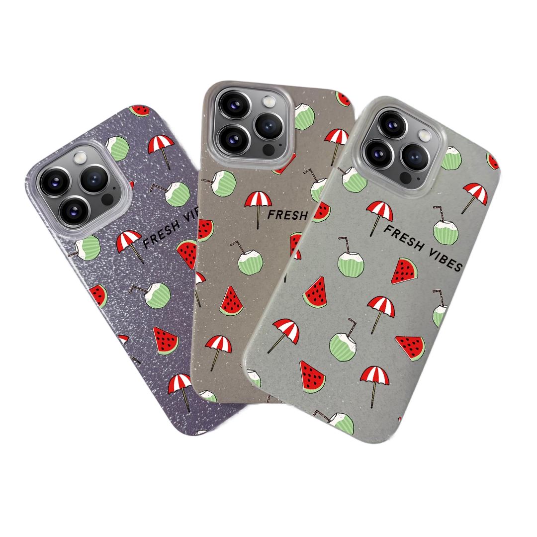 BLING CASE PHONE FOR IPHONE - DESIGN SIMPLE F