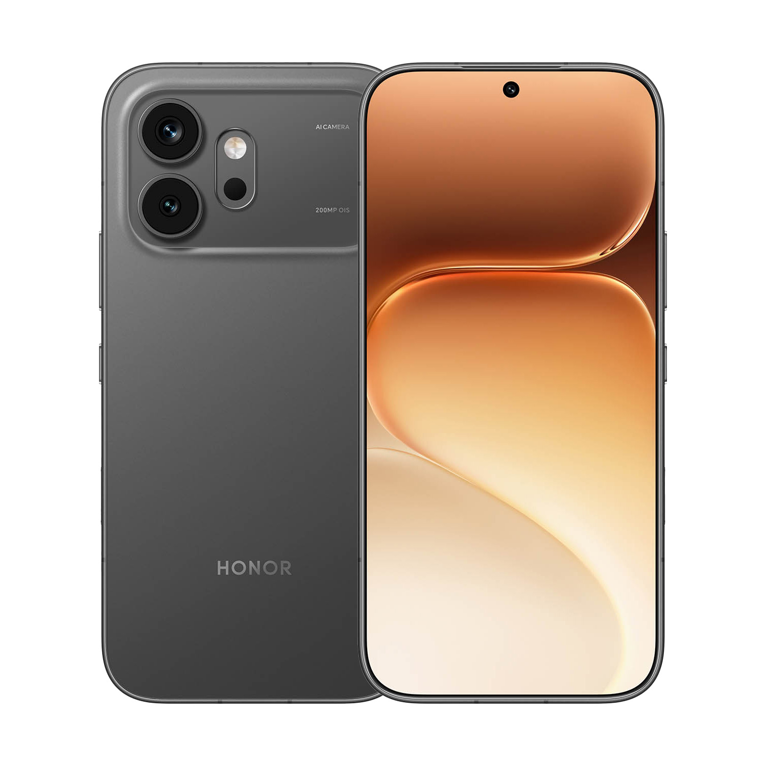 HONOR 榮耀 600 5G (12GB+512GB) 智能手機 香港行貨