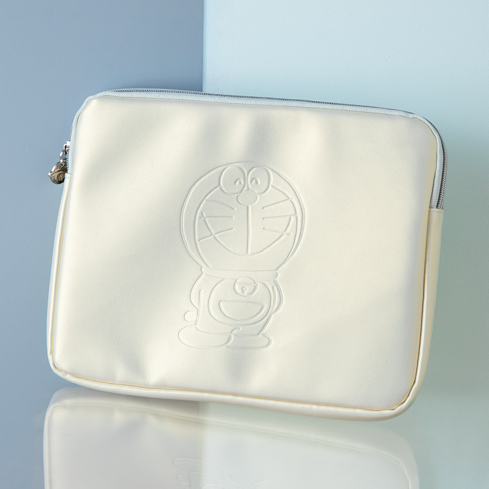 [訂購] 多啦A夢平板電腦袋 iPad袋 保護套｜Doraemon iPad Case