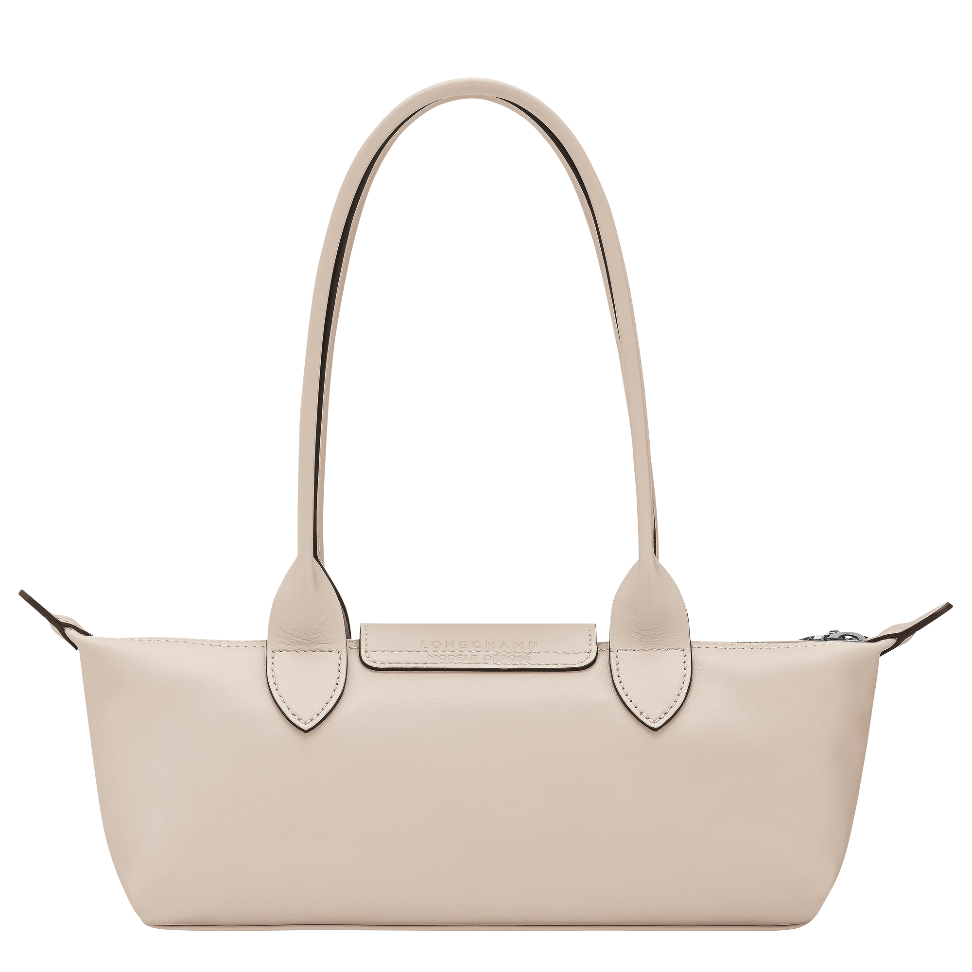 新款🆕訂貨🍒Longchamp 皮質長法棍🥖Size 26x11x8.5cm