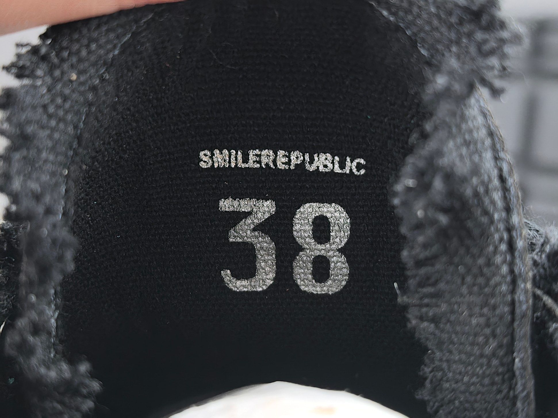 Smile Republic Smile Queen Classic 2.0