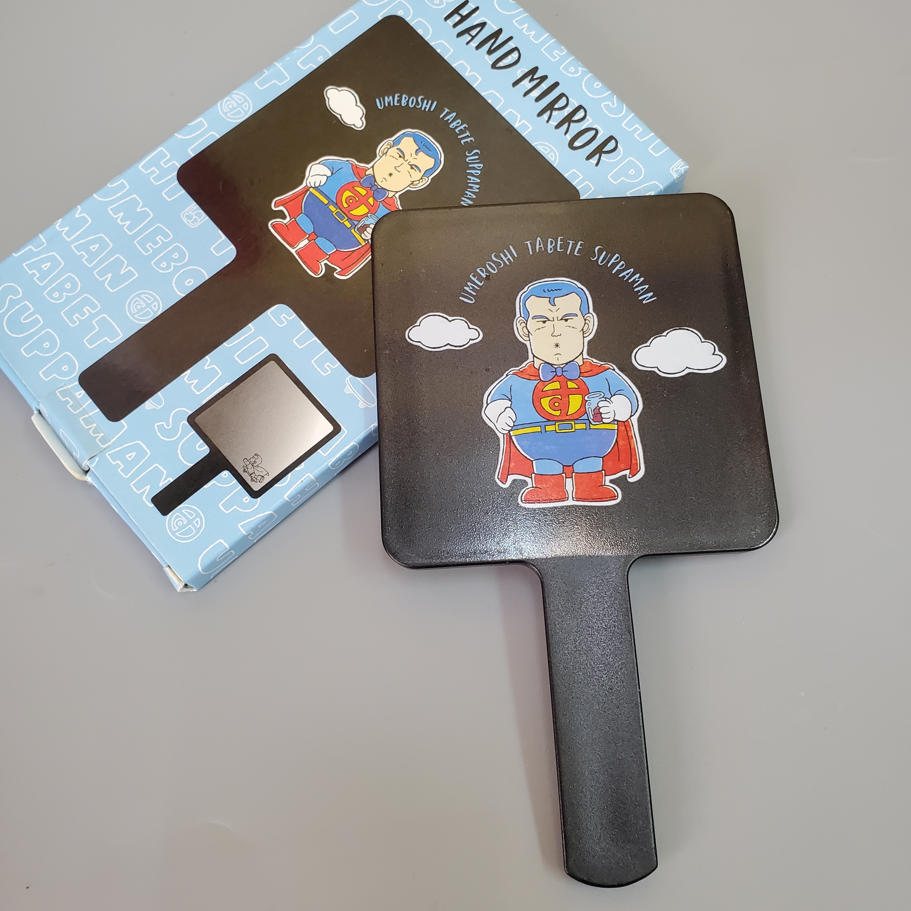 [現貨] [絶版!!!日本直送] 鏡~IQ博士