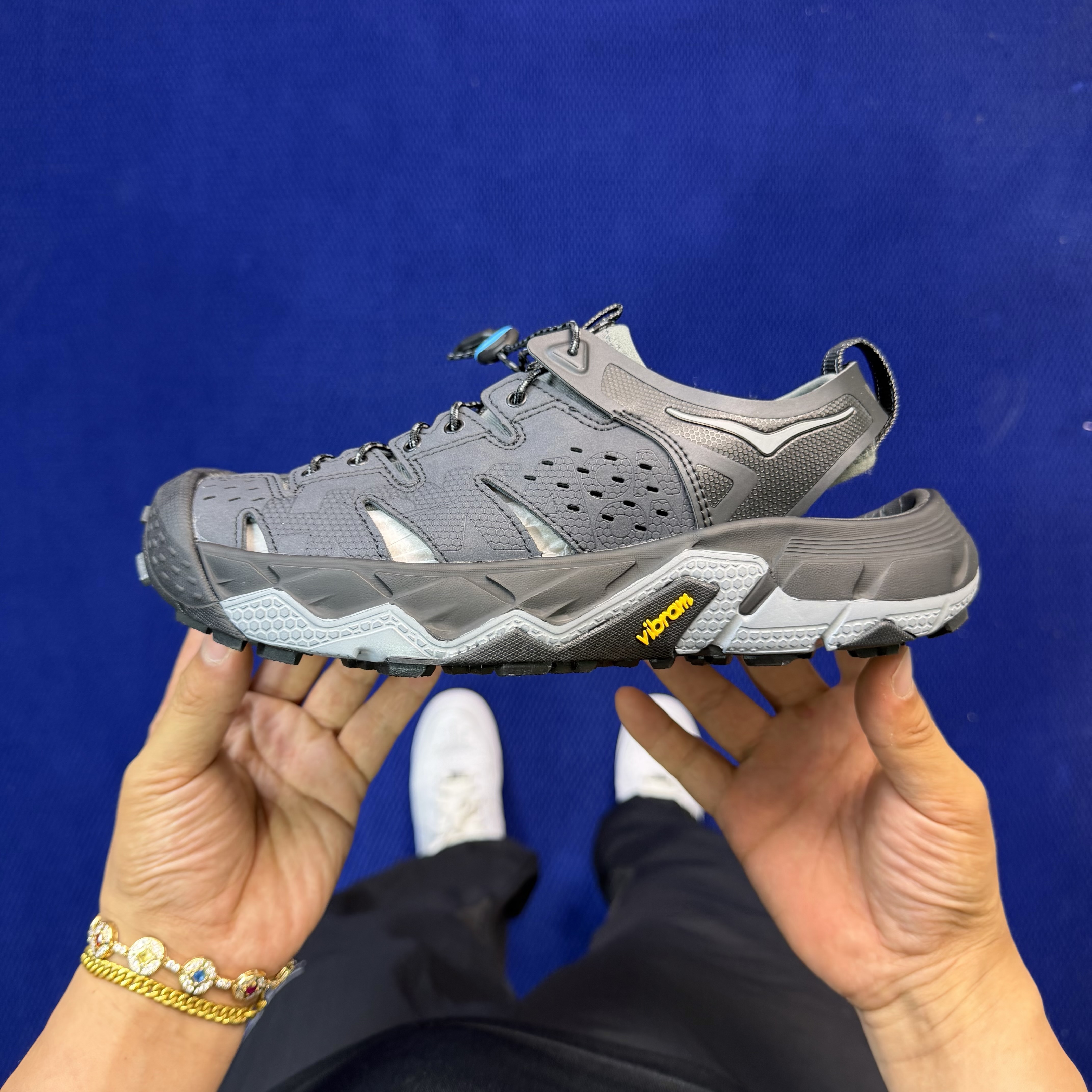 Hoka One One Tor Trafa