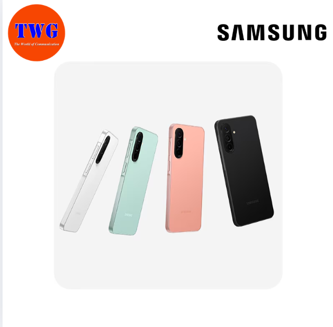 SAMSUNG GALAXY A26 5G (8+256GB), FREE 25W ADAPTER & FREE FIT 3, 100% ORIGINAL MALAYSIA BRAND NEW