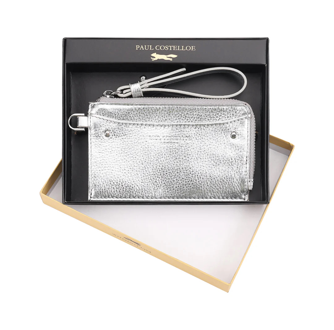 ［訂購］英國代購 Paul Costelloe ZYRAH錢包 PCW6962X