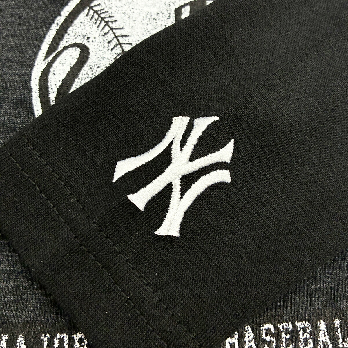 🆕【⭐訂購⭐】 🇯🇵日本直送 🌀 #MLB 插肩袖 tee［3款選］🌀 [PLIA-0195] [261026]