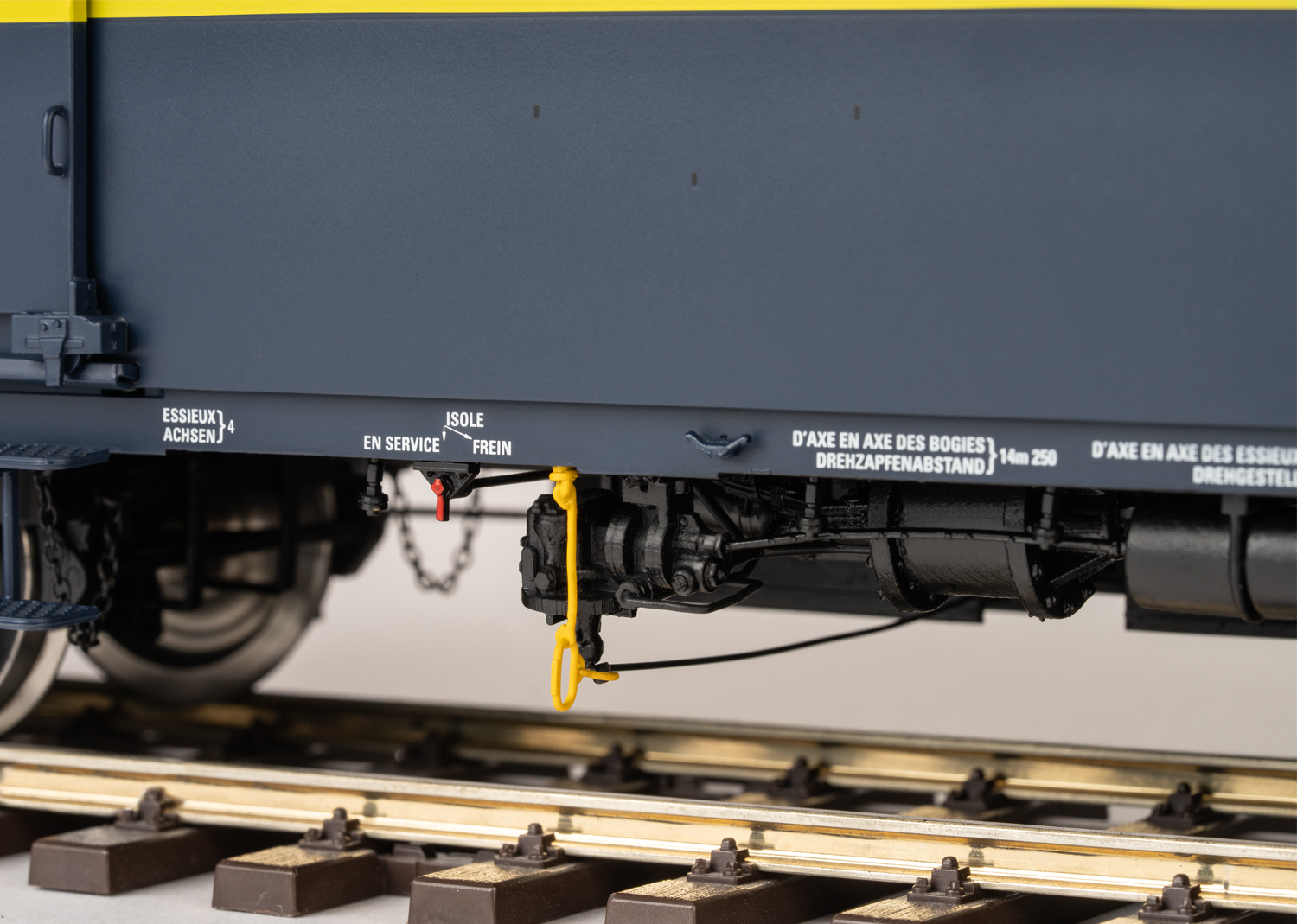 Spur 1 (CIWL) Marklin EDELWEISS PULLMAN EXPRESS 東方快車限量套裝