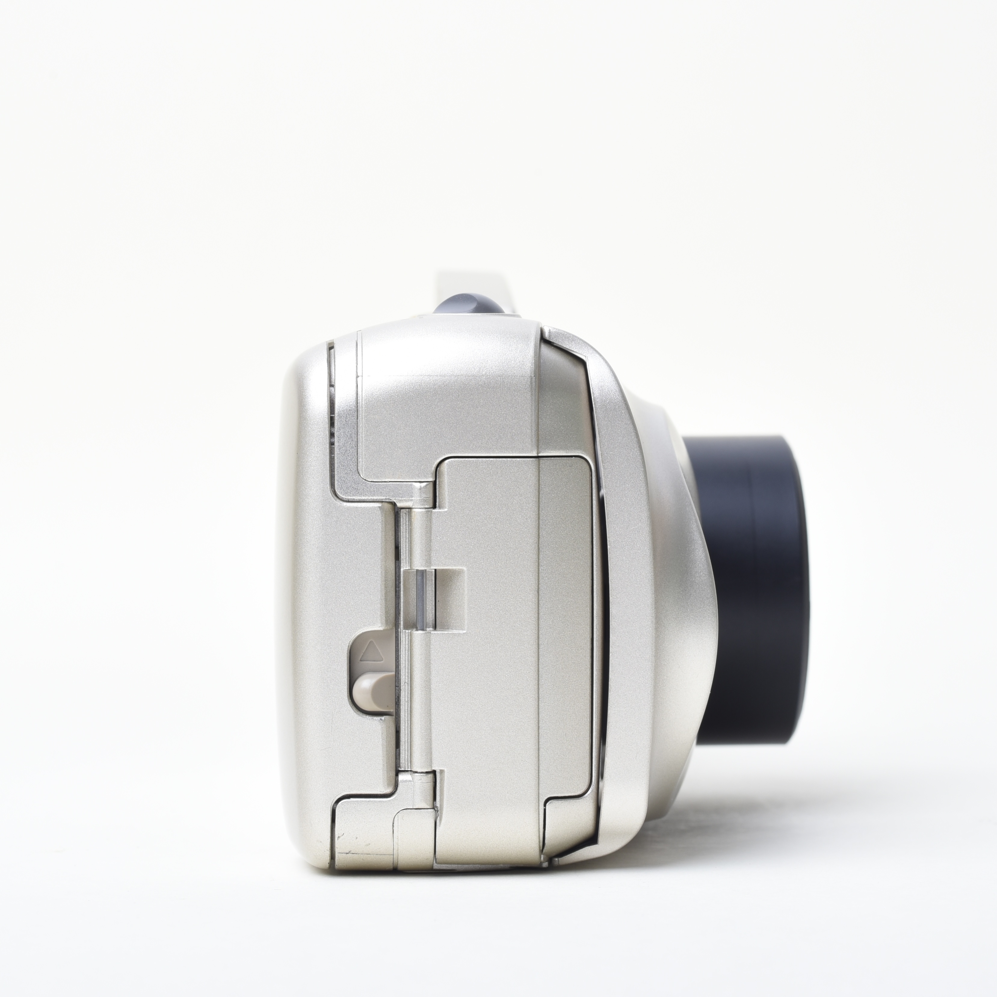 Olympus Mju Zoom 115 Delux 菲林相機(配一個原裝菲林相機套）