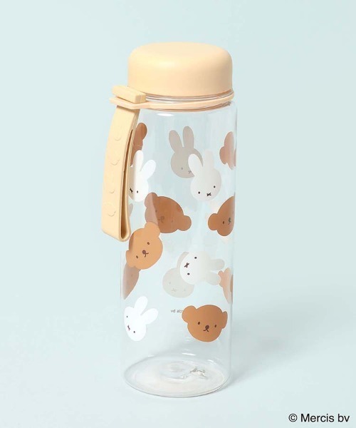 Dick Bruna Miffy 膠水樽 500ml