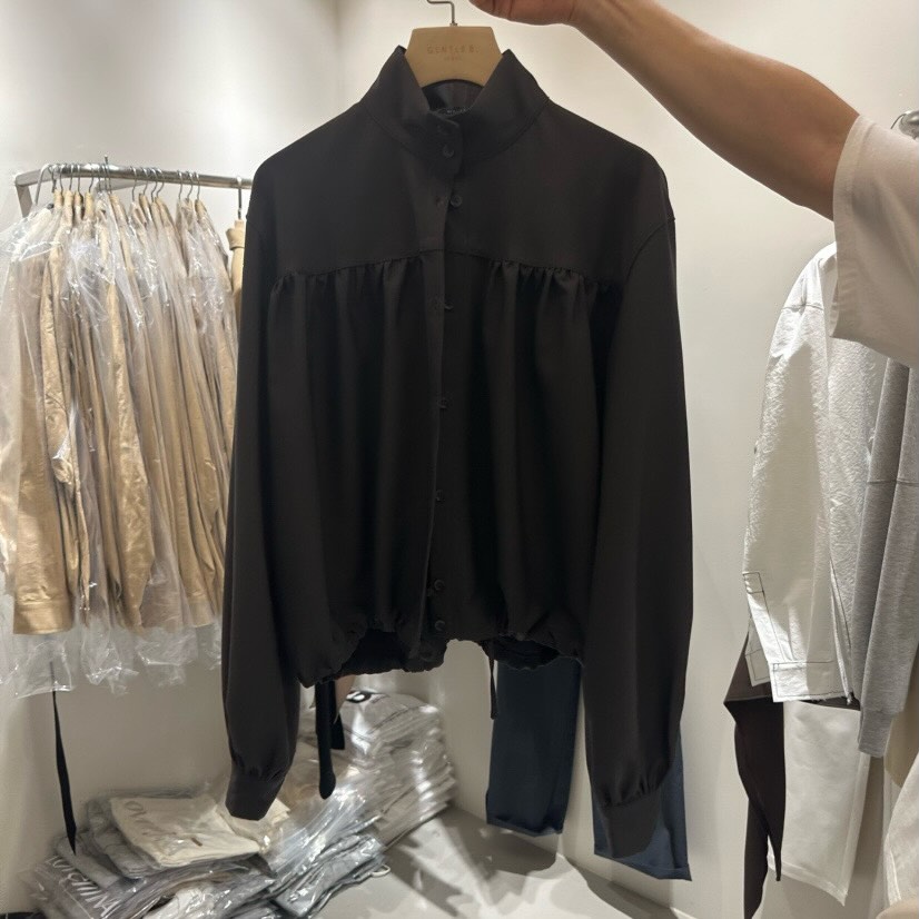 (2026FW) GENTLE B - TOP