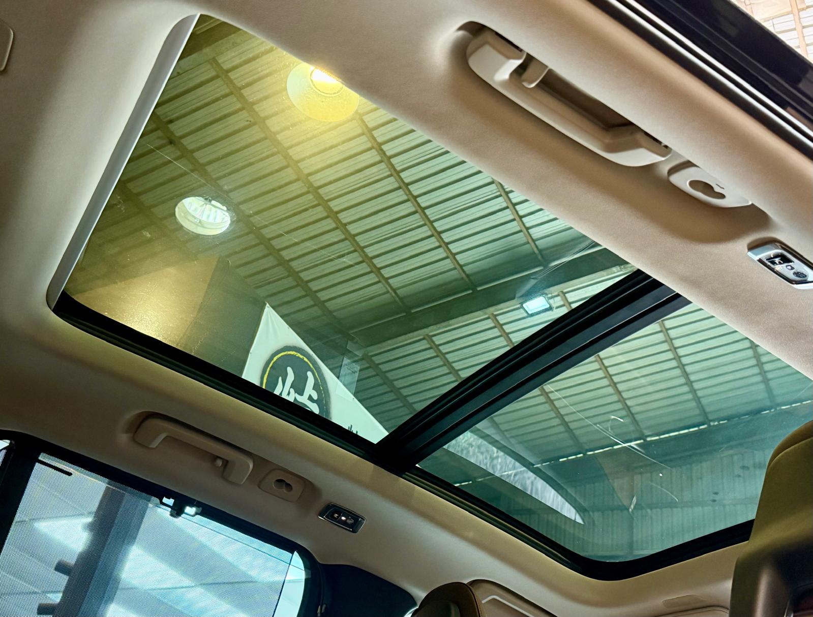 Volvo XC90 T6 Inscription 2017
