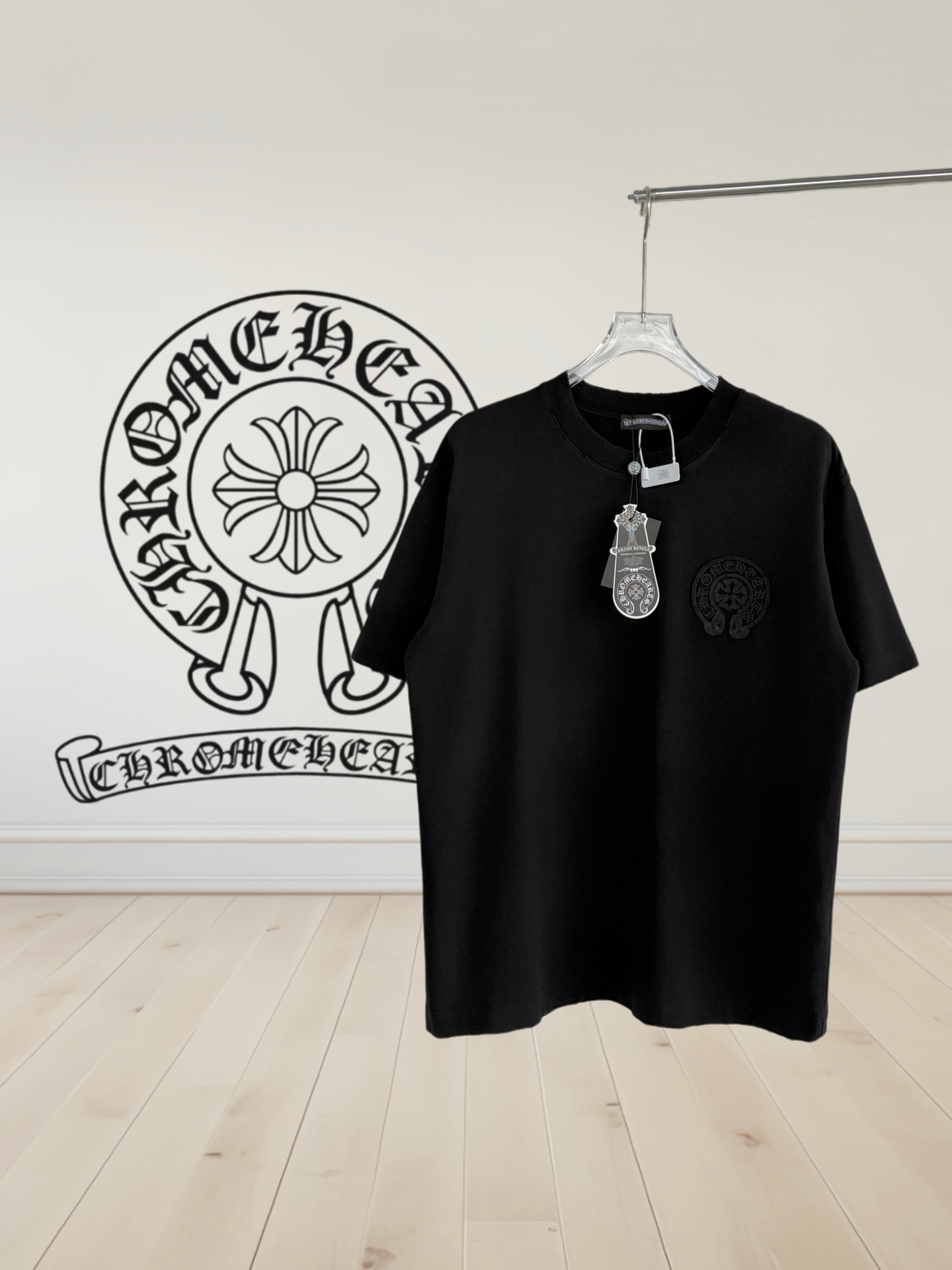 Chrome Hearts Tee