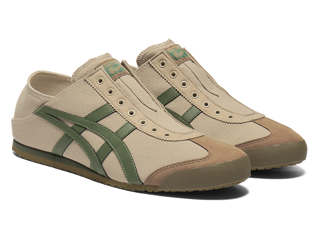 【预购】Onitsuka Tiger MEXICO PARATY｜1183A437