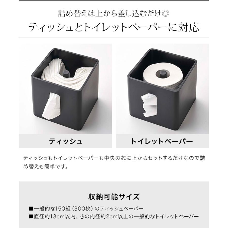 🔥🔥【日本直送《RIN》多用途紙巾盒】