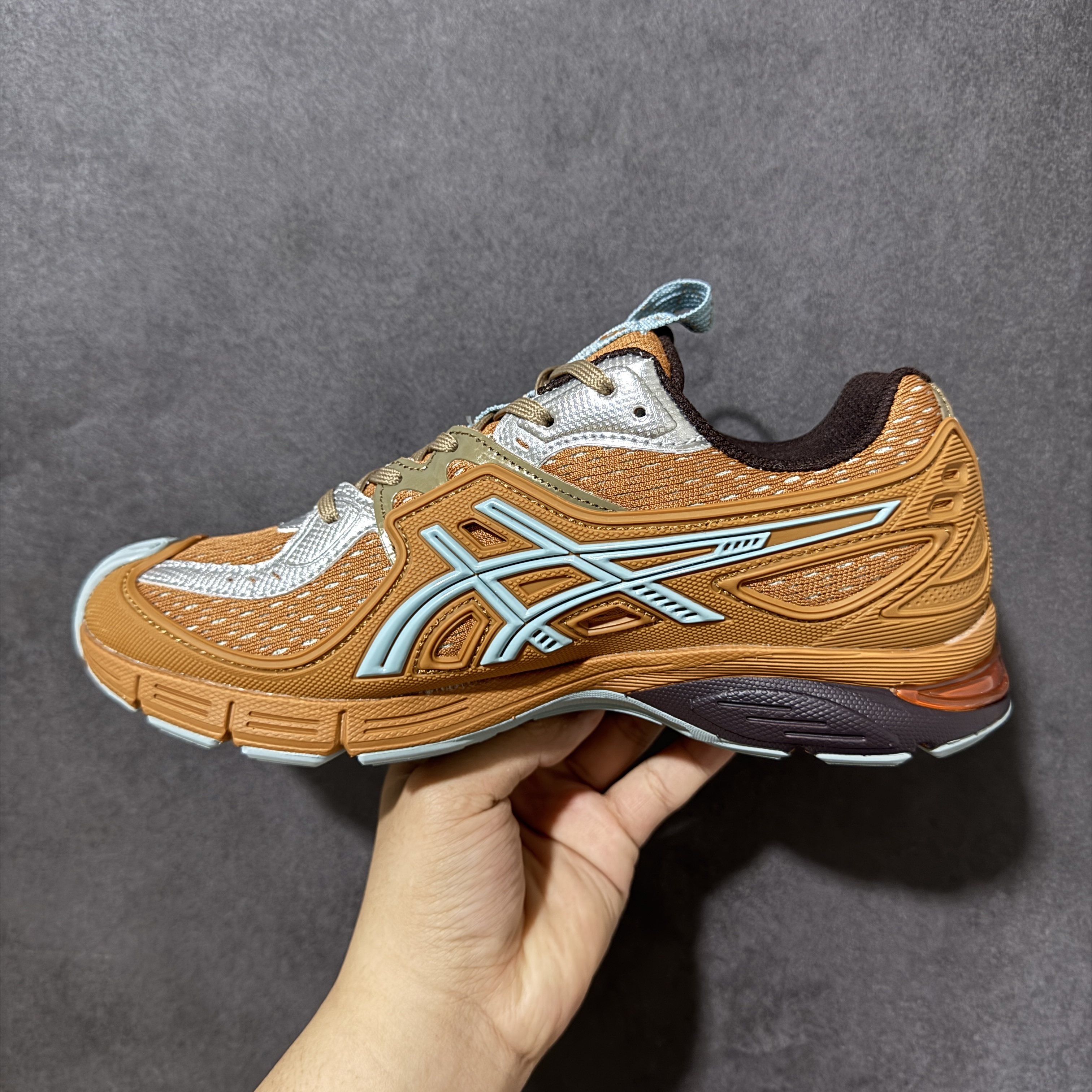 Asics Gel-SD-Lyte