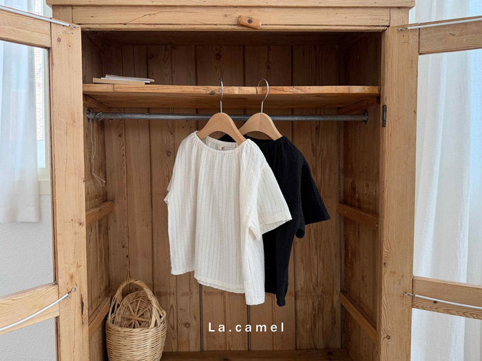 🇰🇷La_camel 上衣