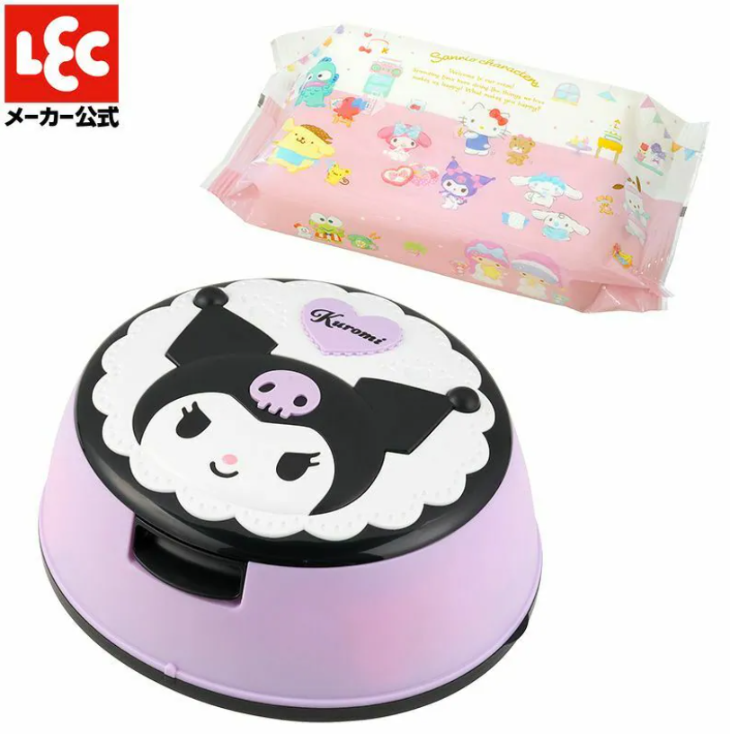 E90760/純水濕紙巾80片裝連盒 99.9%