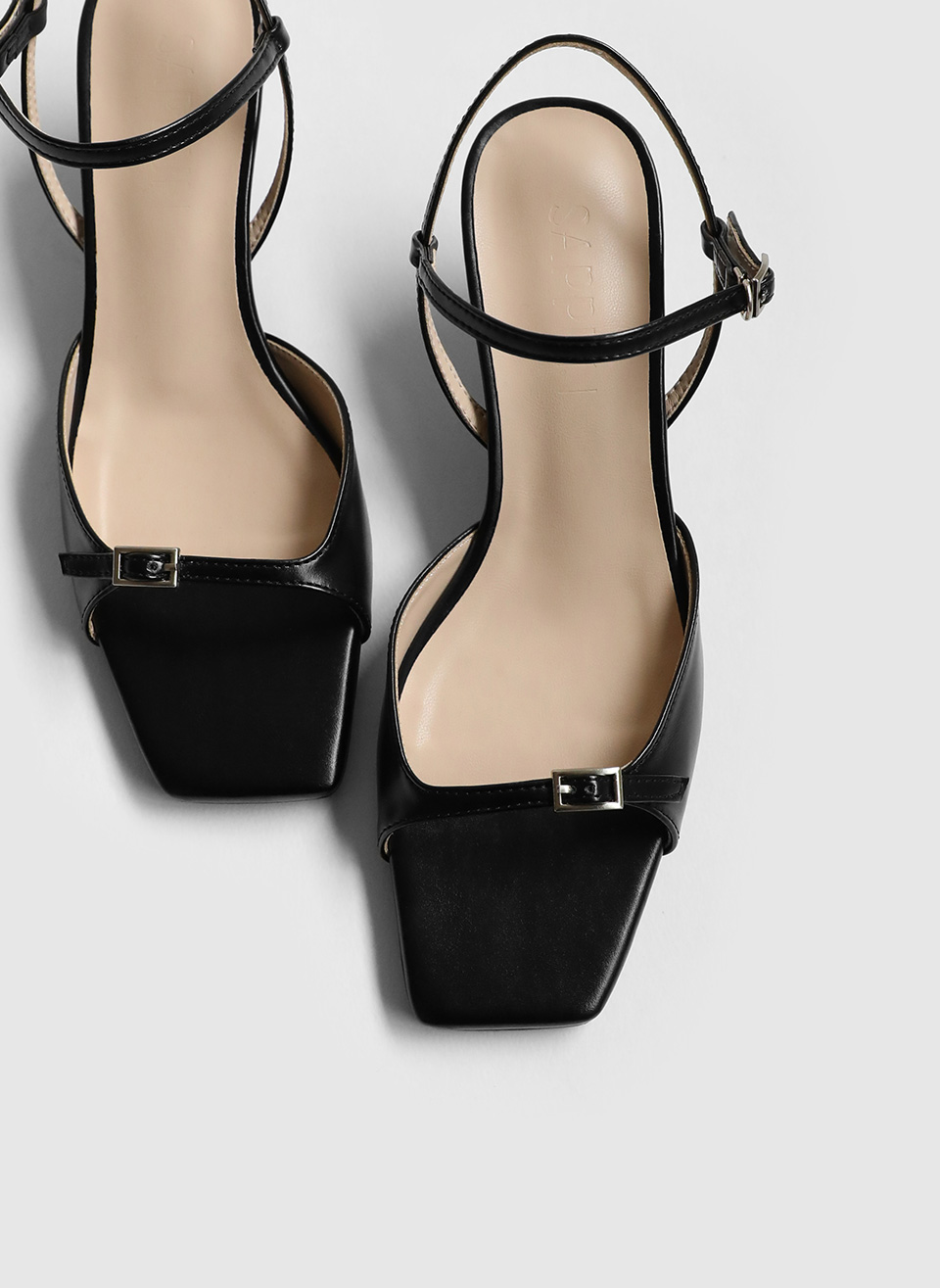 [代購] Sappun Lucie Sandal Heels (5cm)