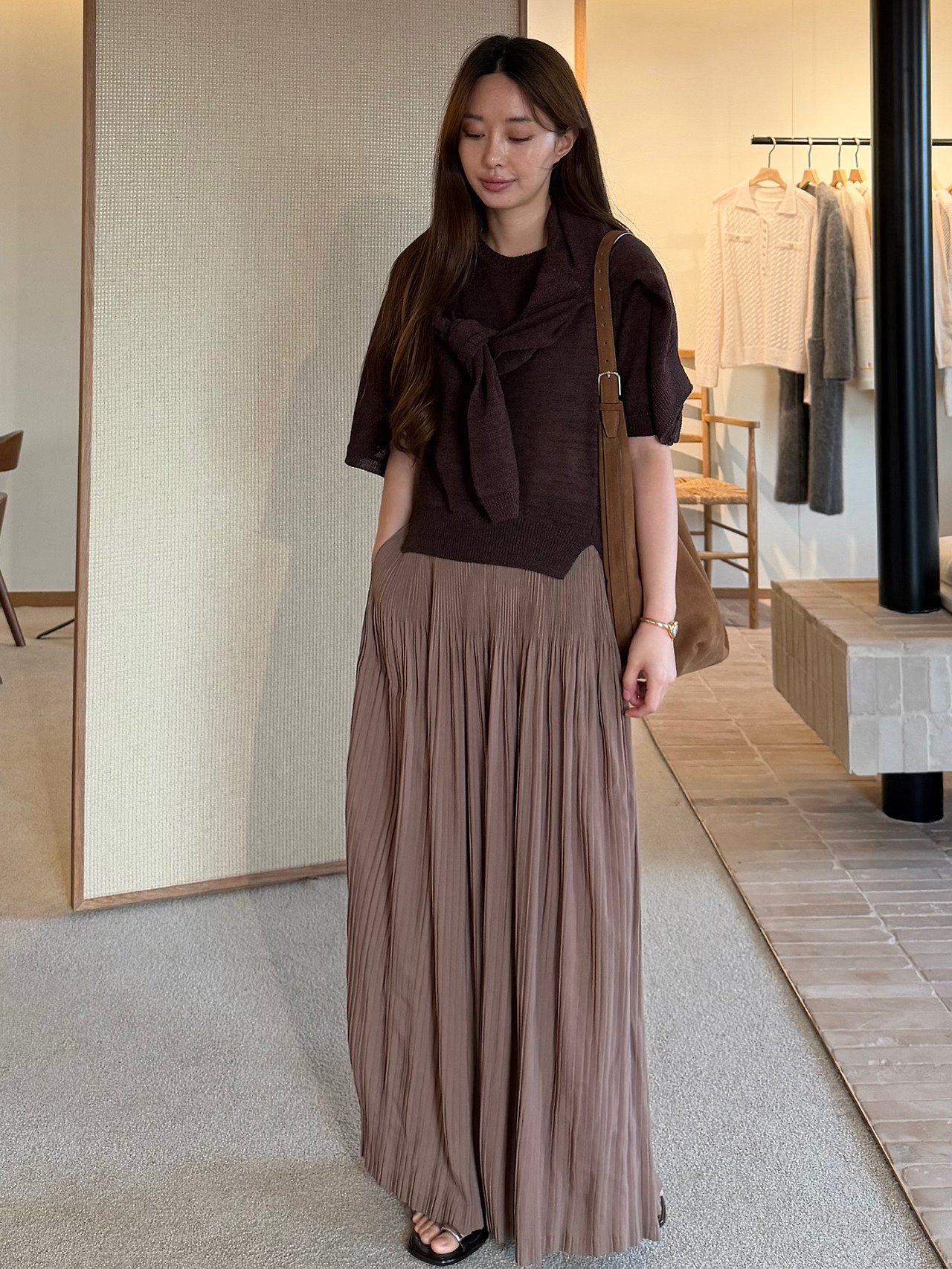  【預訂】韓國直送 東大門女裝 上衣