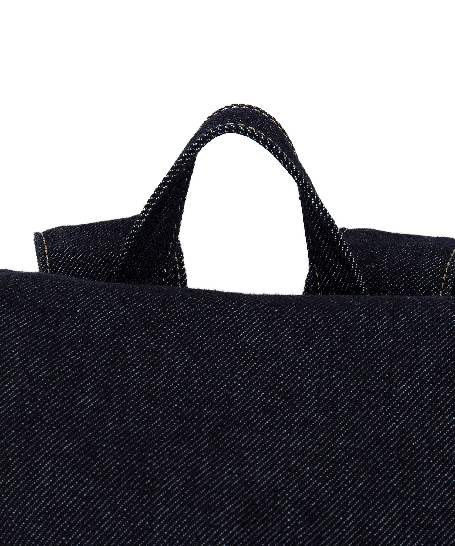 Lee Denim Backpack