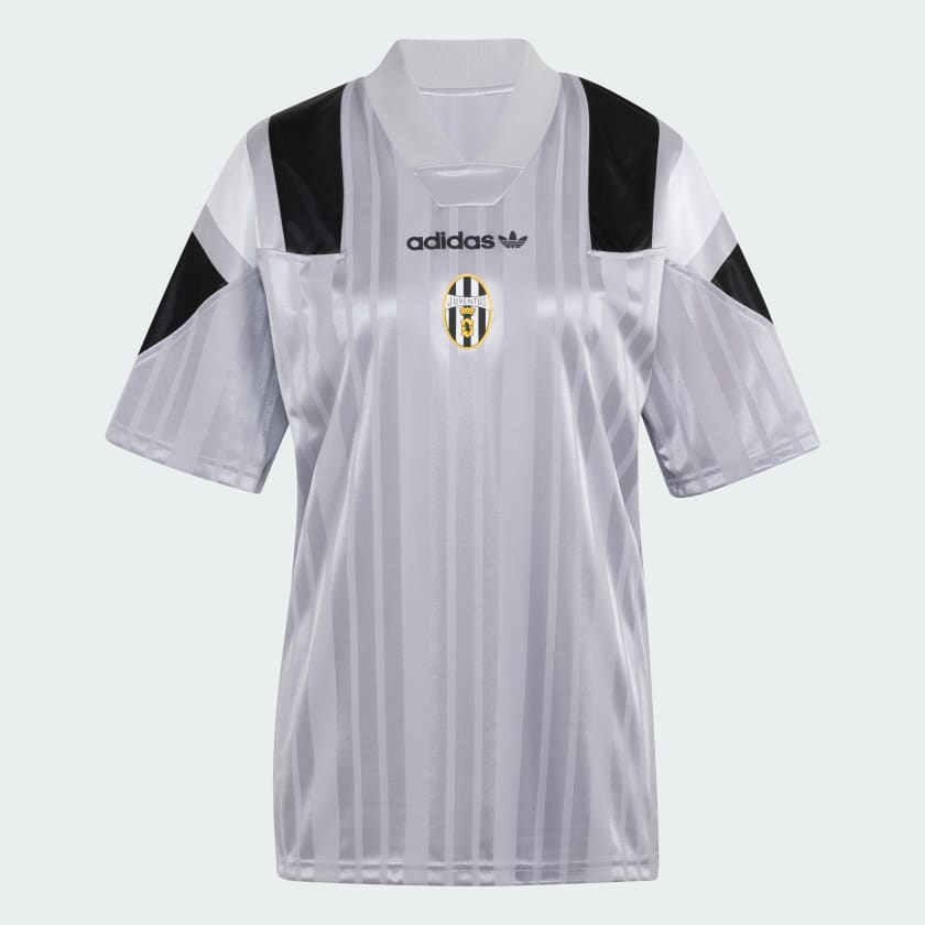 Adidas Juventus 祖雲達斯 Turin EQT 復古球衣 KF9826