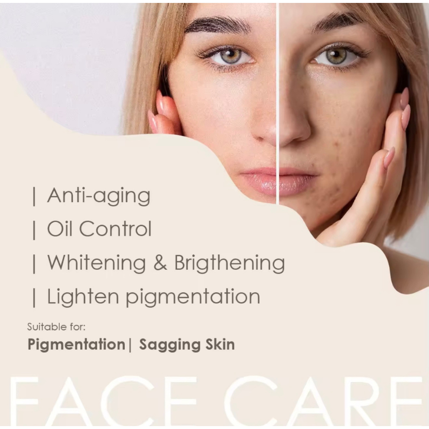 eBlend Sakura Blossom — Awakening Grace