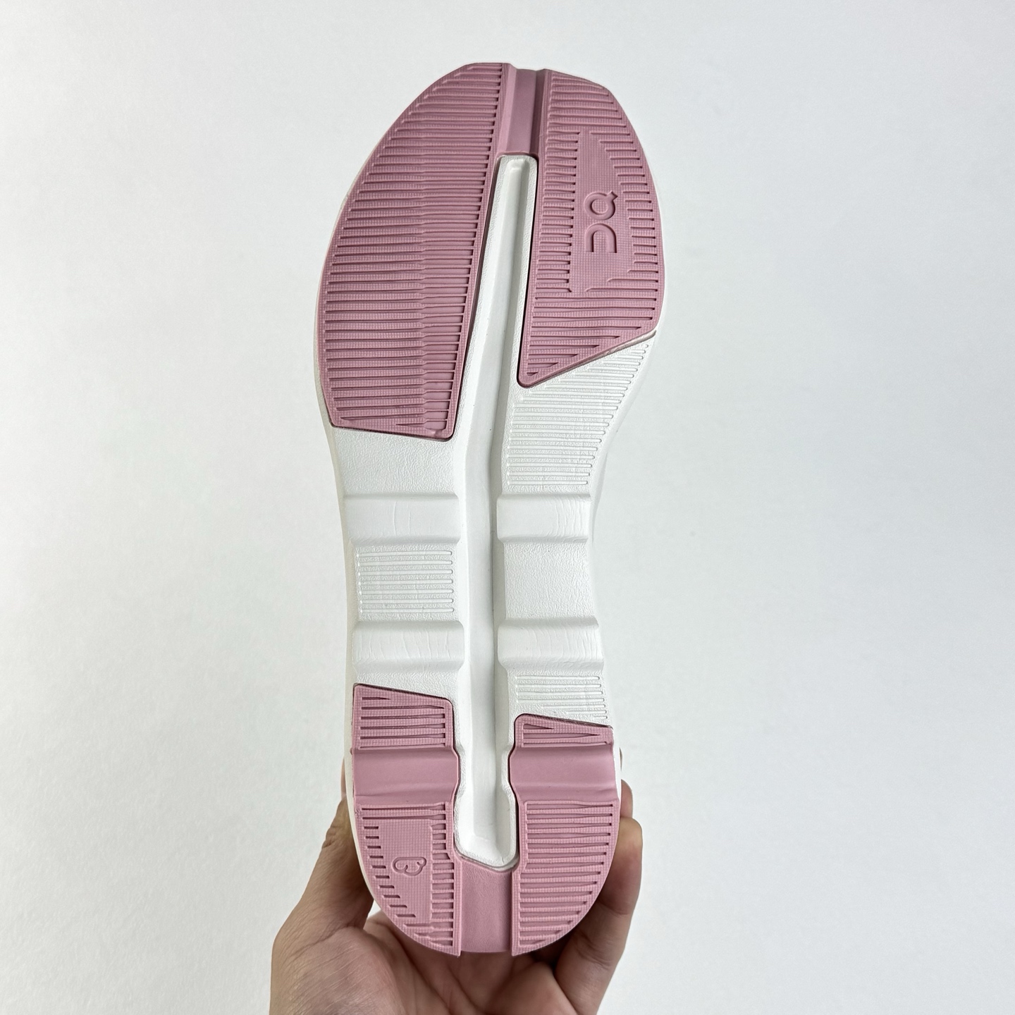 On Running Cloudzone