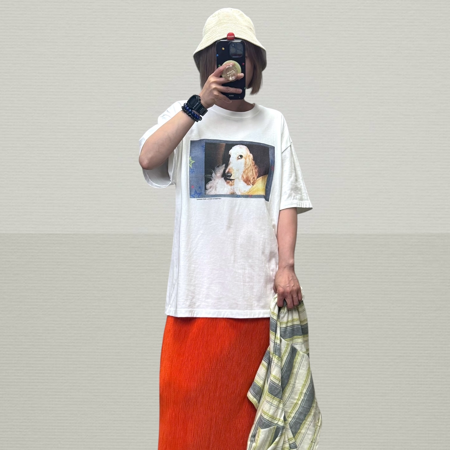 221156狗狗tee