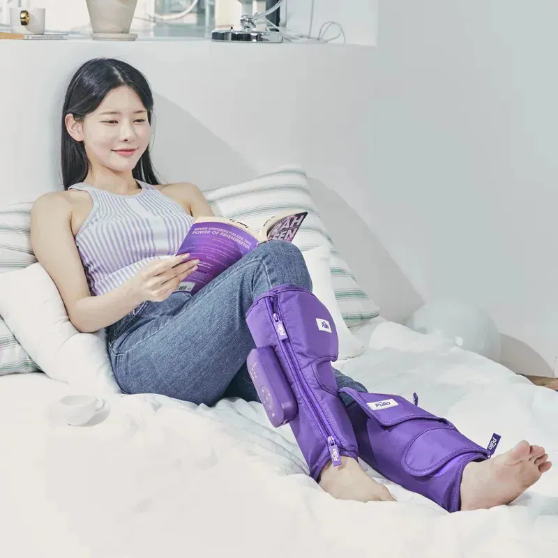 Pulio V3 小腿按摩器