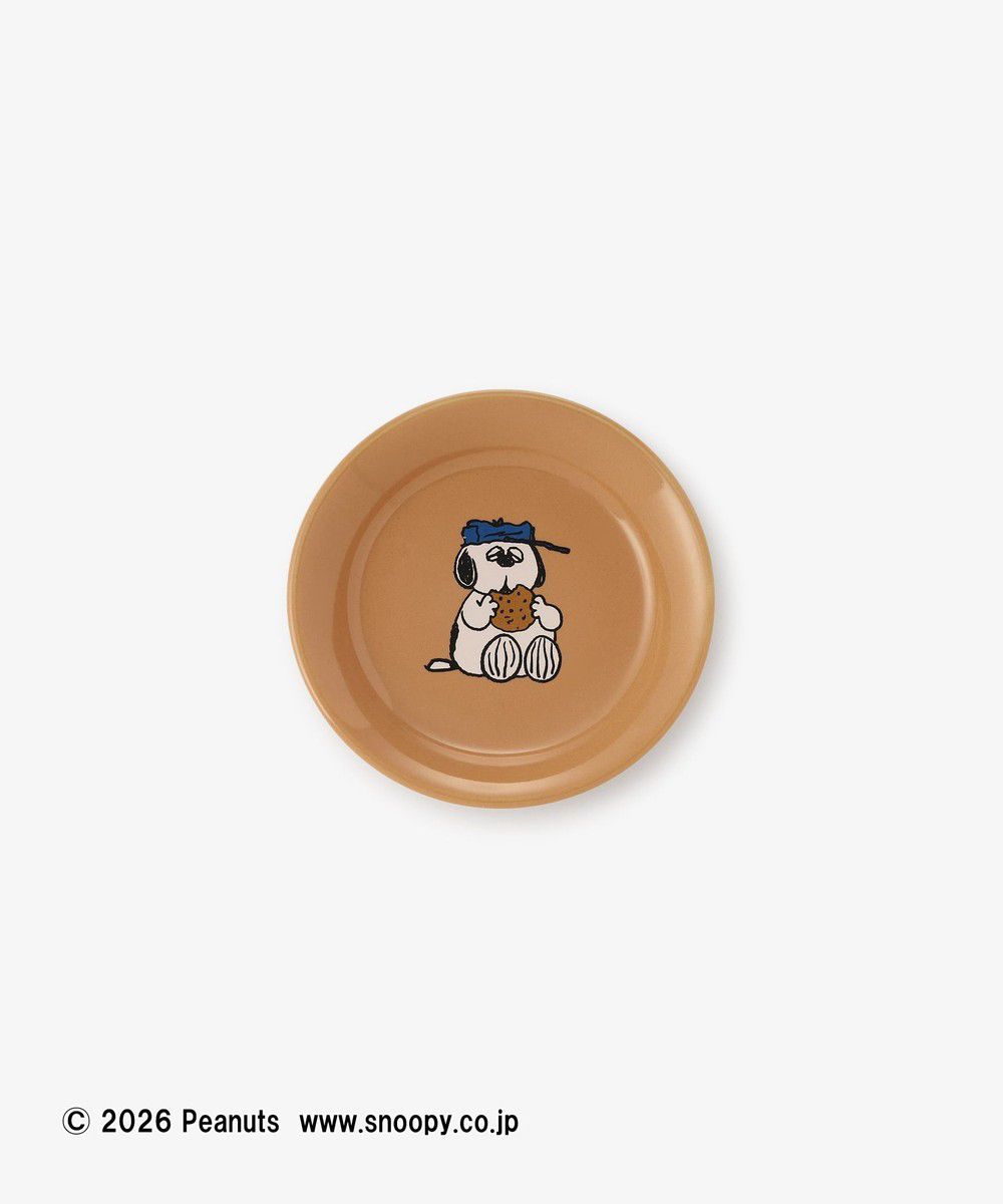 PEANUTS OLAF 豆碟