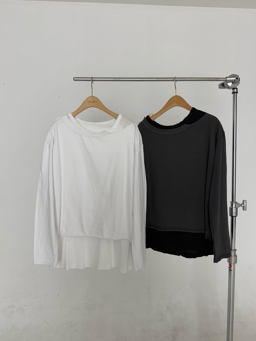 (2026SS) FRANC - TOP