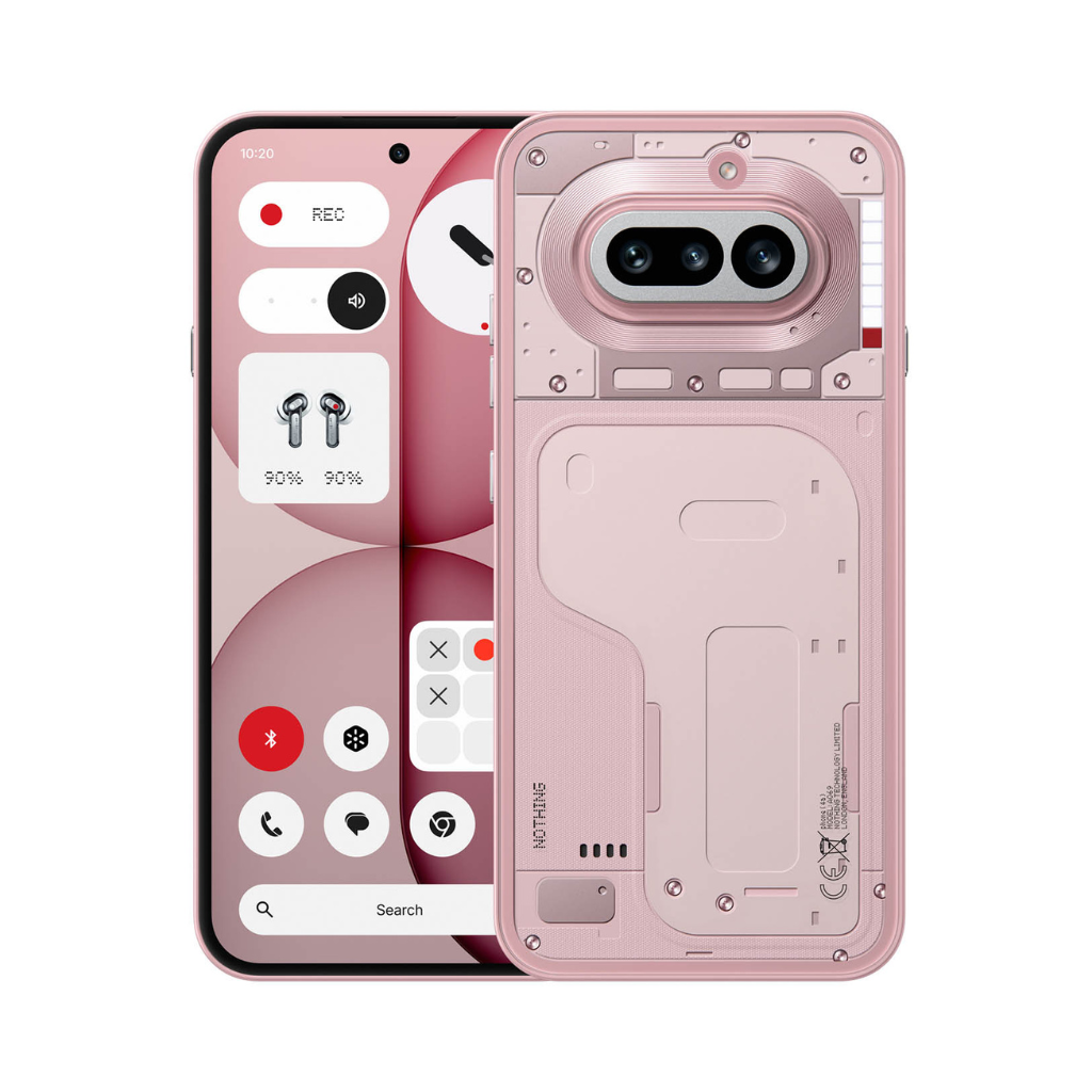 Nothing Phone (4a) 5G (12GB+256GB) 智能手機 香港行貨