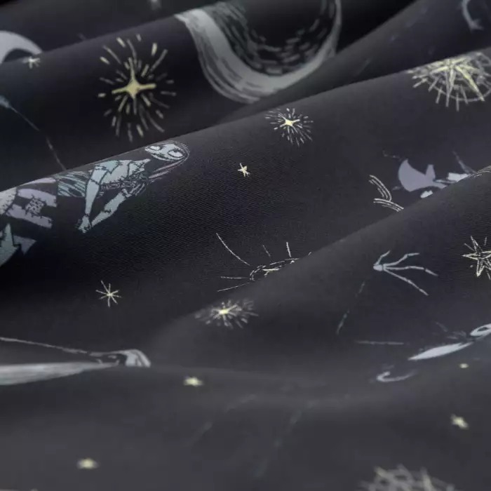 🎀【預訂】半截裙 - 2026 TIM BURTON'S THE NIGHTMARE BEFORE CHRISTMAS