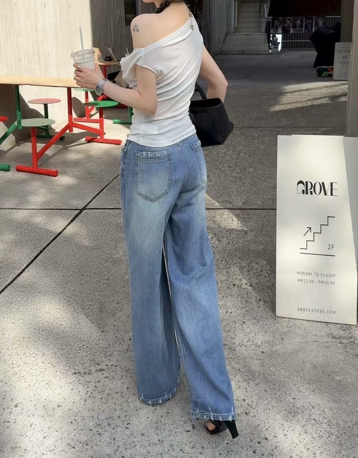 (2026SS) HELDER - TOP