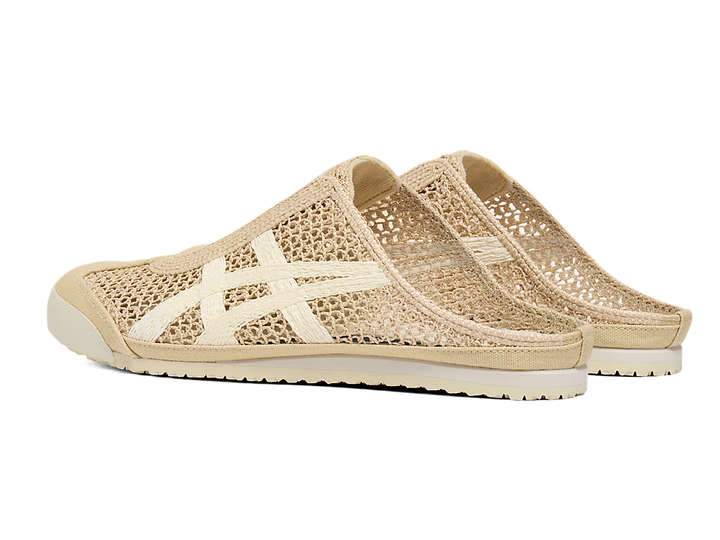 【预购】Onitsuka Tiger MEXICO 66 SABOT｜1183C123