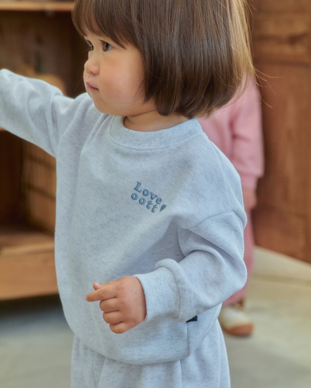 🇰🇷Oottbebe set