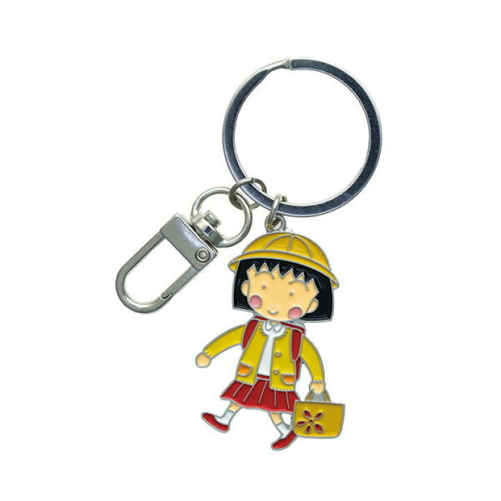 櫻桃小丸子 鎖匙扣