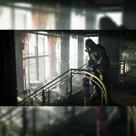 【預售 23/ 10】**日本版 PS5 決勝時刻：現代戰爭II Call of Duty: Modern Warfare 4  英/日文  ( 日文封面 ) XLMS5271