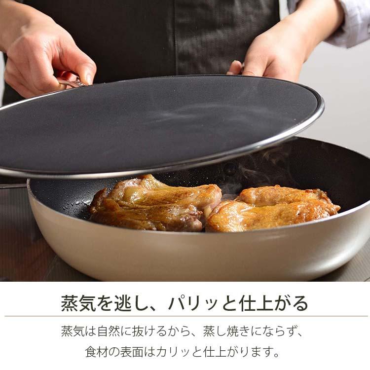 🔥🔥【日本製《LEYE》不鏽鋼防油濺網】24CM