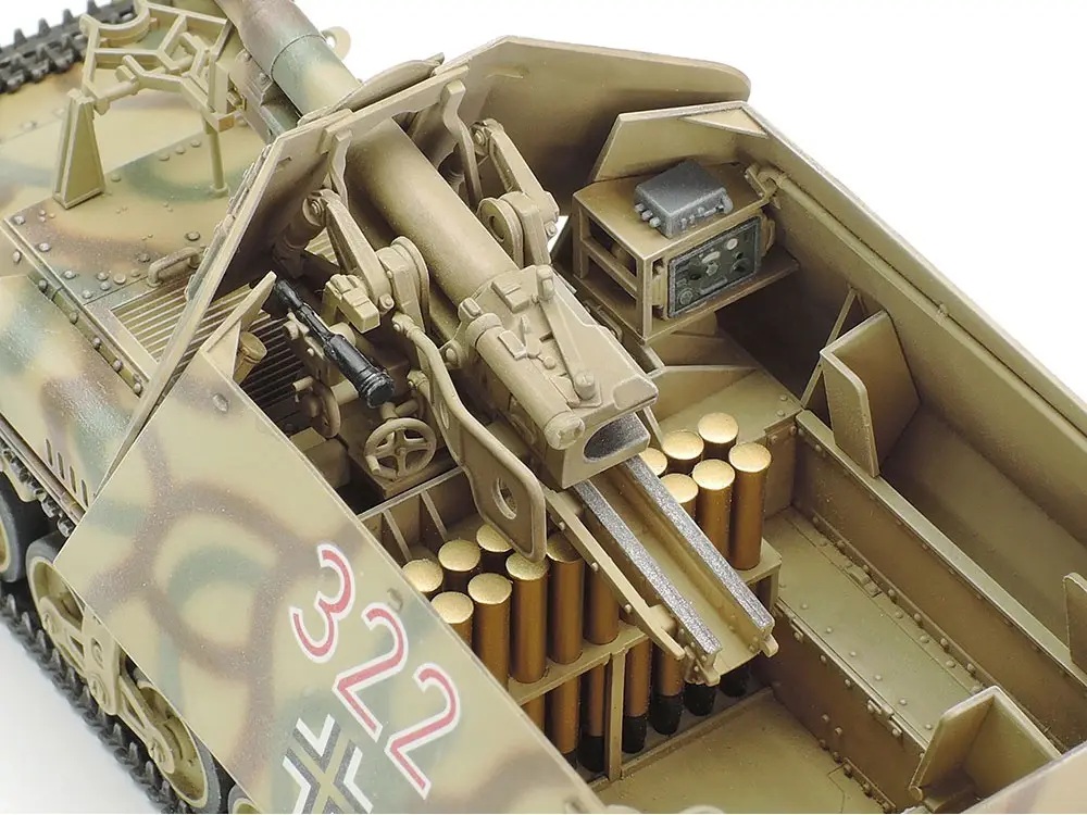 1/35 MM Marder I